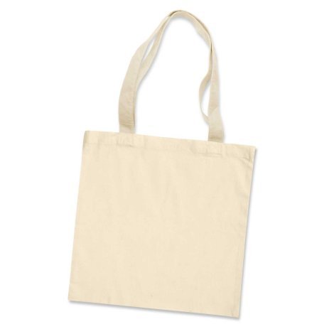 112920-1 Rembrandt Cotton Tote Bag