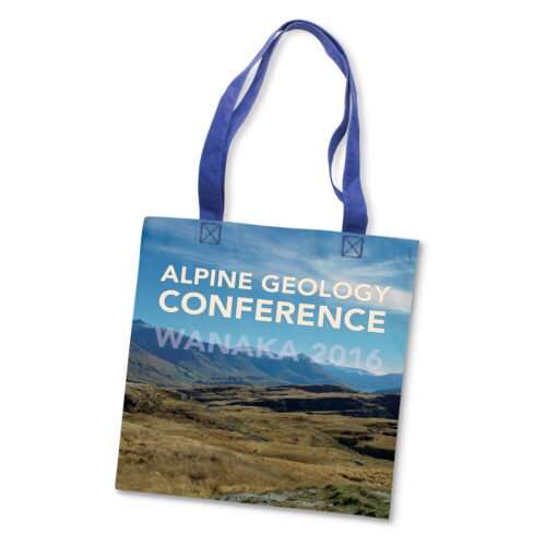 112920_1 Rembrandt Cotton Tote Bag