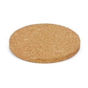 Oakridge Cork Coaster - Round