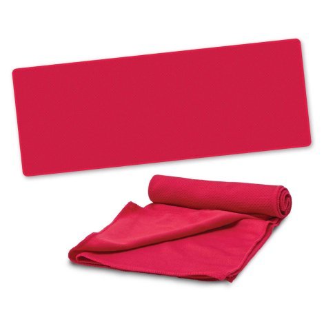 112971-2 Active Cooling Towel - Pouch