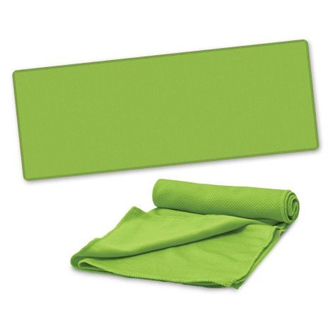 112971-3 Active Cooling Towel - Pouch