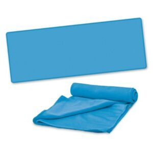 112971-4 Active Cooling Towel - Pouch