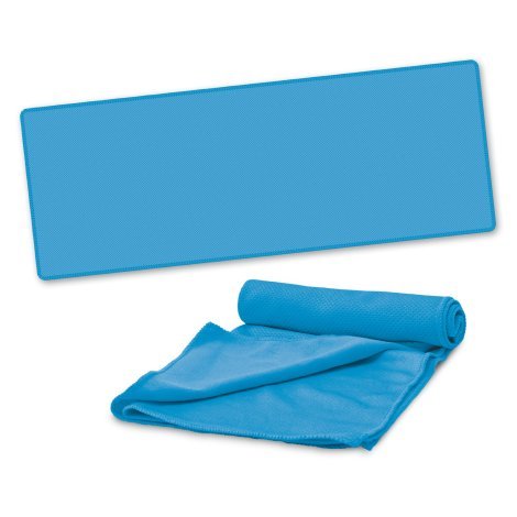 112971-4 Active Cooling Towel - Pouch
