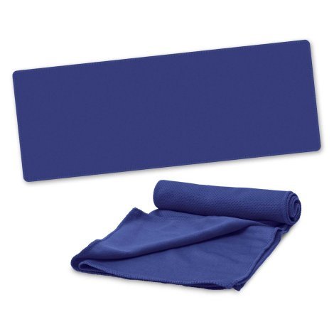 112971-5 Active Cooling Towel - Pouch