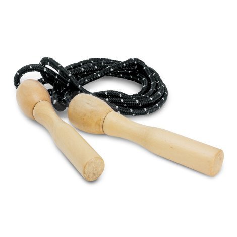 112974-1 Rally Skipping Rope