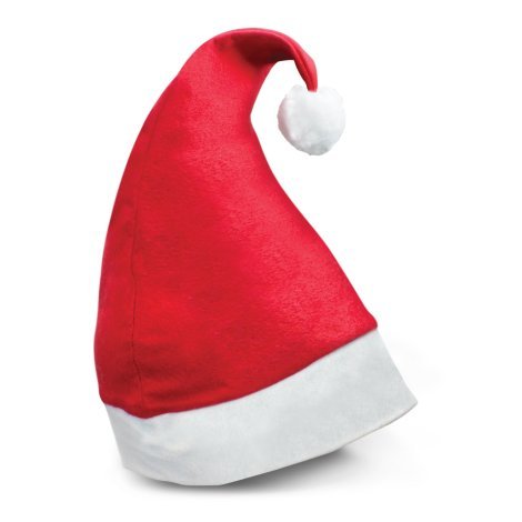 112975-0 Santa Hat