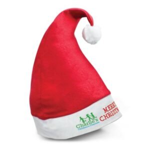 112975-2 Santa Hat