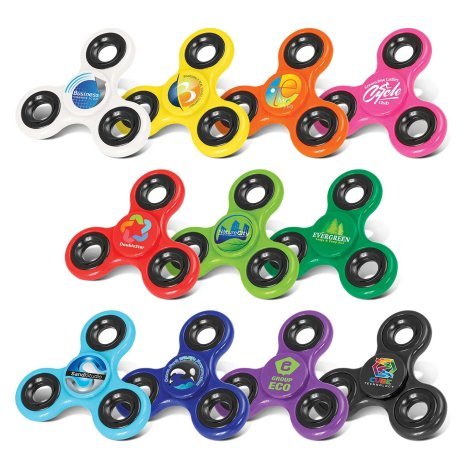 113016-0 Fidget Spinner