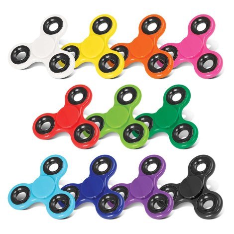 113016-12 Fidget Spinner