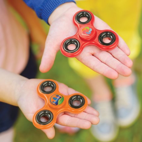 113016-13 Fidget Spinner