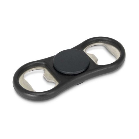 113035-1 Spinner Bottle Opener