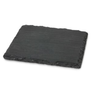 113119-1 Slate Coaster - Single
