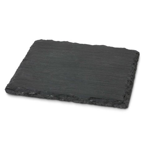 113119-1 Slate Coaster - Single