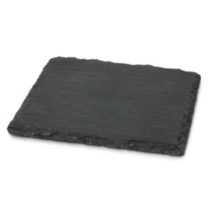 113119_2 Slate Coaster - Single