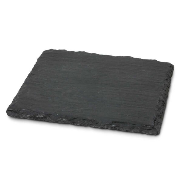 113119_2 Slate Coaster - Single