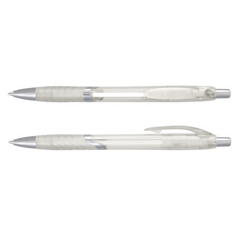113161-1 Jet Pen - Translucent