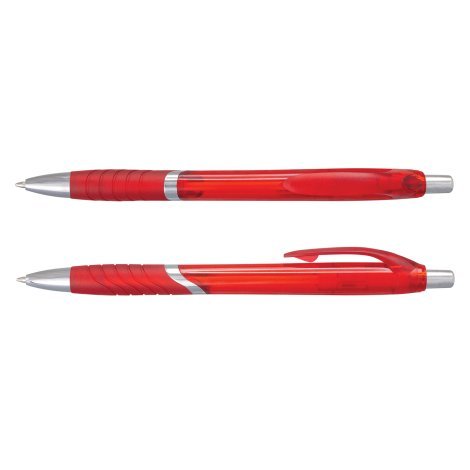 113161-4 Jet Pen - Translucent