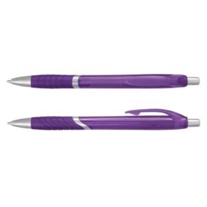 113161-9 Jet Pen - Translucent
