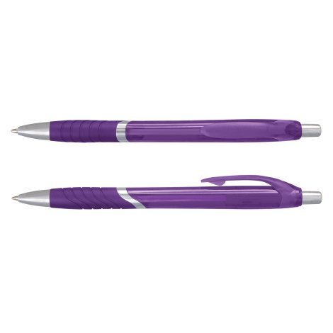 113161-9 Jet Pen - Translucent