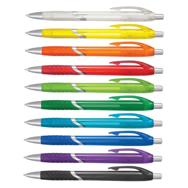 113161_1 Jet Pen - Translucent