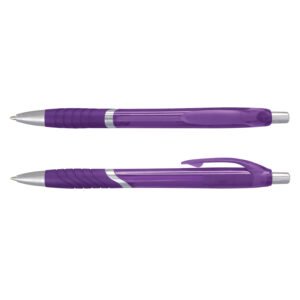 113161_10 Jet Pen - Translucent