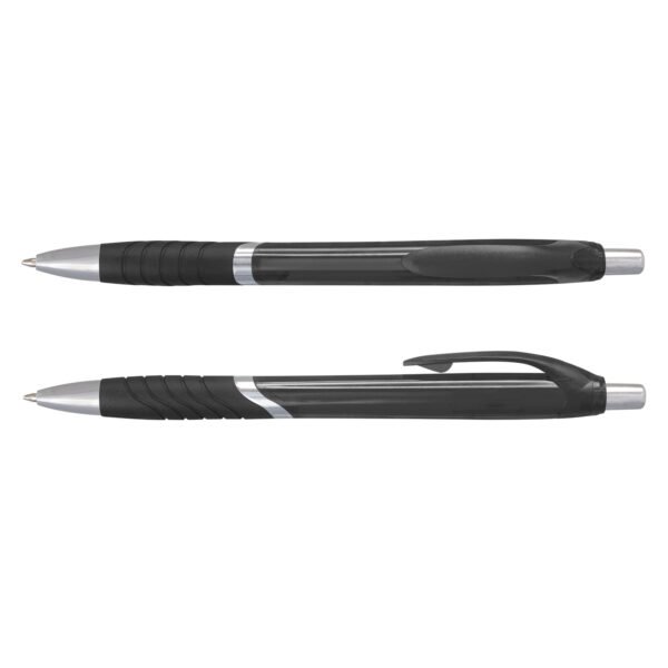 113161_11 Jet Pen - Translucent