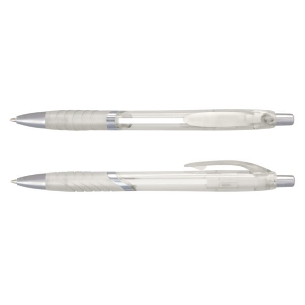 113161_2 Jet Pen - Translucent