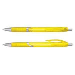 113161_3 Jet Pen - Translucent