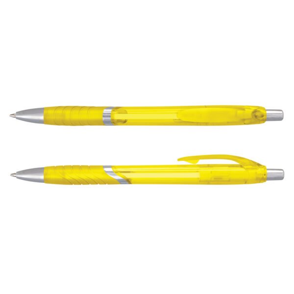 113161_3 Jet Pen - Translucent