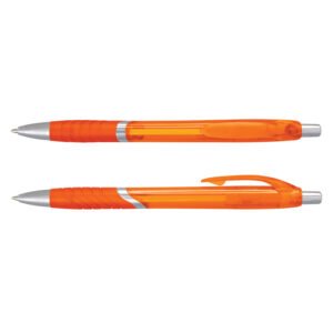 113161_4 Jet Pen - Translucent