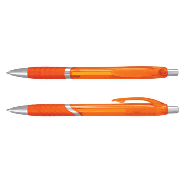 113161_4 Jet Pen - Translucent