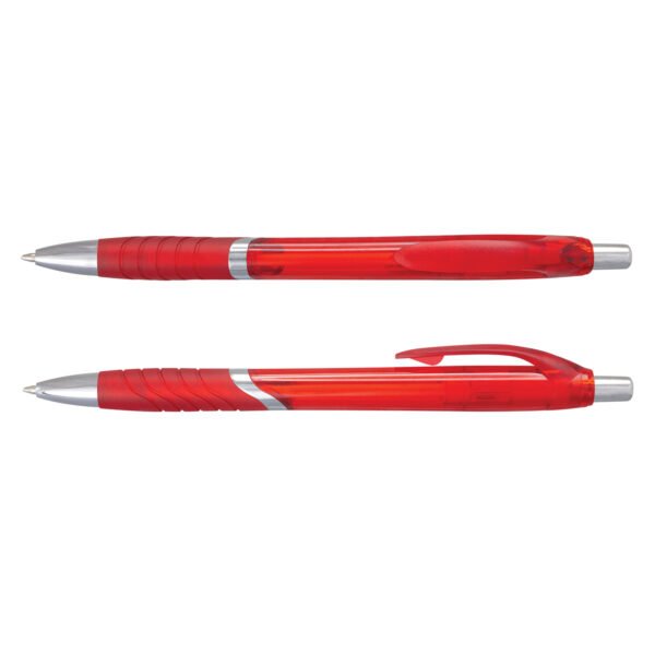 113161_5 Jet Pen - Translucent