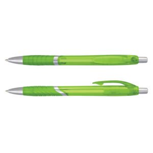 113161_6 Jet Pen - Translucent