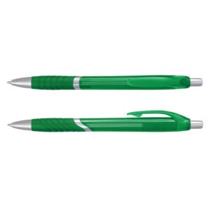 113161_7 Jet Pen - Translucent