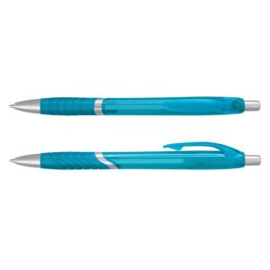 113161_8 Jet Pen - Translucent