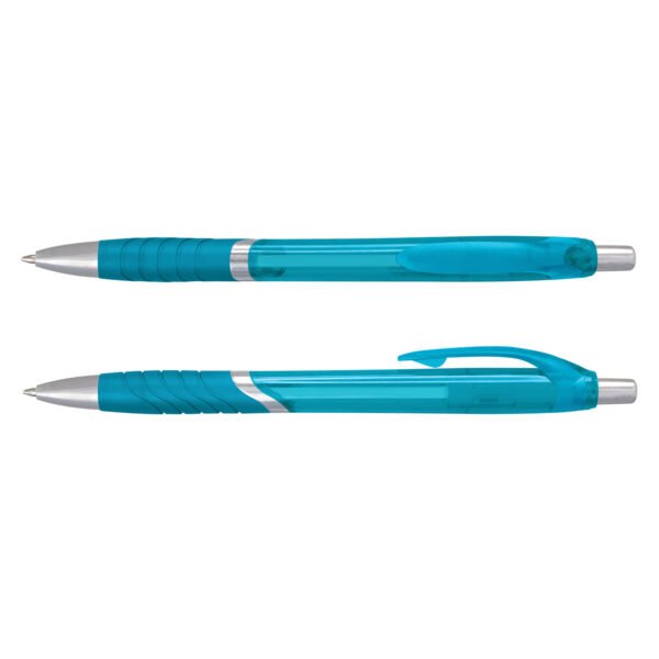 113161_8 Jet Pen - Translucent