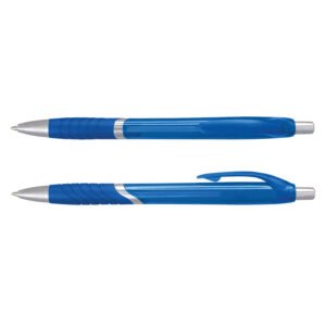 113161_9 Jet Pen - Translucent