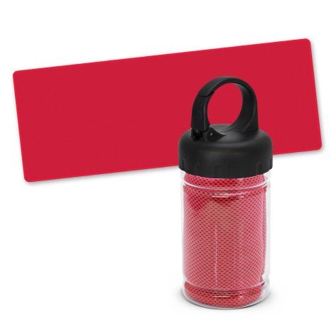113177-2 Active Cooling Towel - Tube