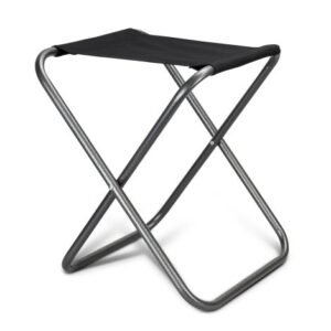 113243-1 Quebec Folding Stool