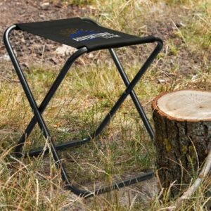 113243-3 Quebec Folding Stool