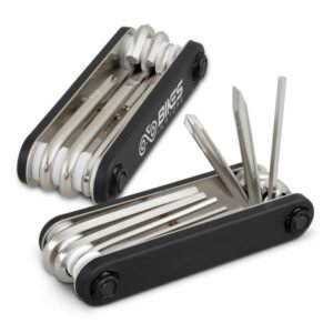113245-0 Targa Multi-Tool Set