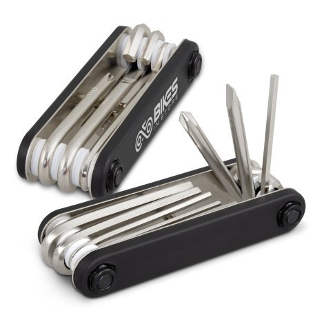 113245-0 Targa Multi-Tool Set
