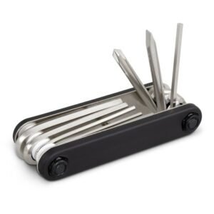 113245-1 Targa Multi-Tool Set