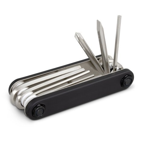 113245-1 Targa Multi-Tool Set