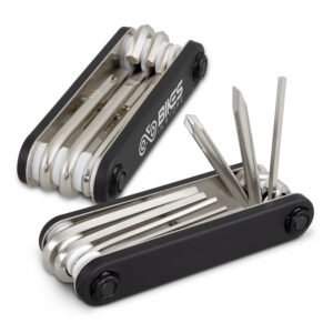 113245_1 Targa Multi-Tool Set