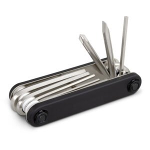 113245_2 Targa Multi-Tool Set