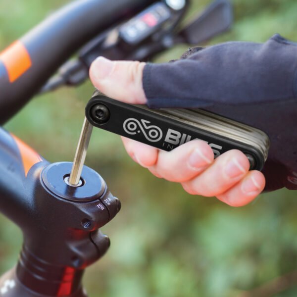 113245_3 Targa Multi-Tool Set