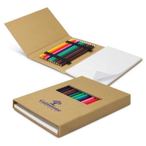 113246-0 Creative Sketch Set