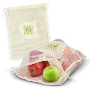 113360-0 Cotton Produce Bag