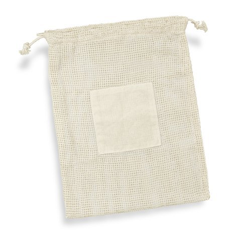 113360-1 Cotton Produce Bag
